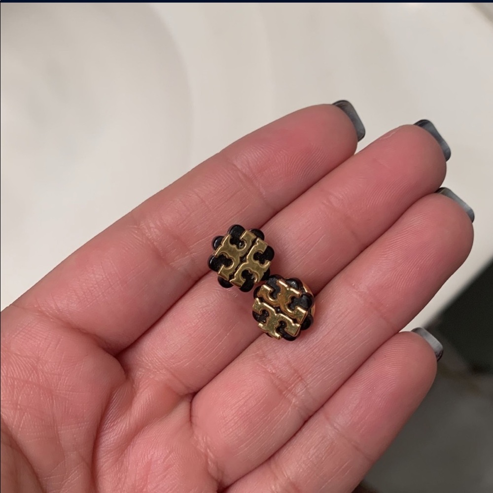 Tory Burch Studs